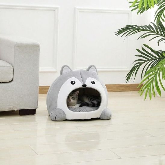 Niche pour chat - confynest - FUNCHATSTIQUE