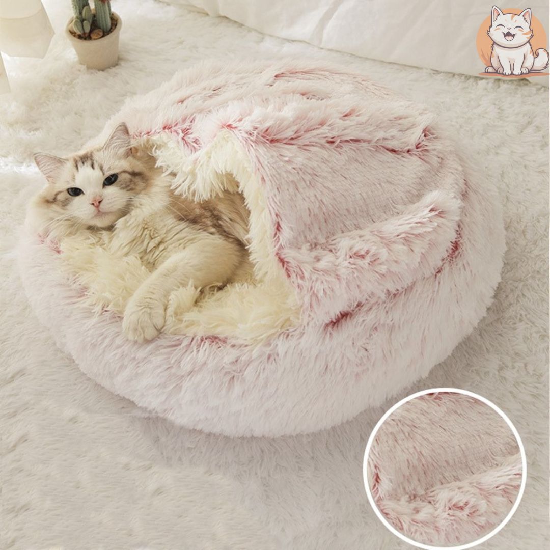 coussin-pour-chat-rose